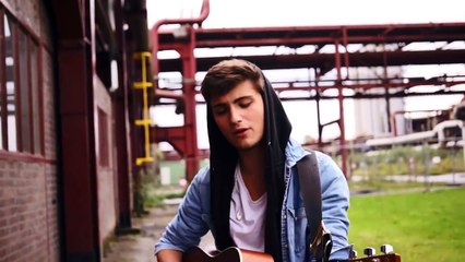 Don't - Ed Sheeran (cover) Chris Brenner