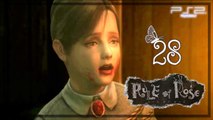 Rule of Rose 【PS2】 -  Pt. 28 「The Funeral」
