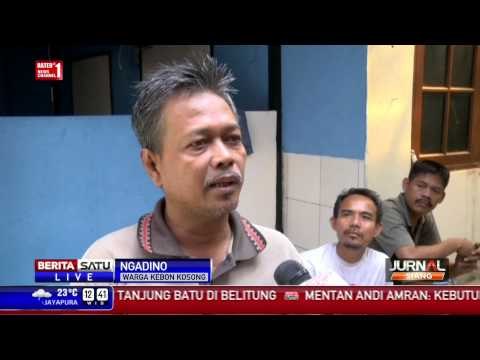 Pemprov DKI Berencana Bangun 500 Tower Rusun di Kemayoran