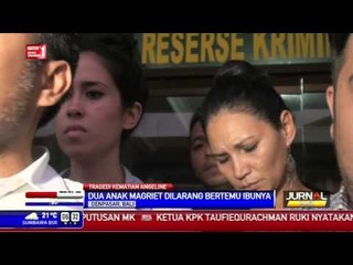 Anak Kandung Margriet Dilarang Temui Ibunya