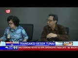 BI Berantas Transaksi Gesek Tunai