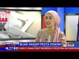 Lunch Talk: Bijak Hadapi Pesta Diskon #1