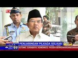 JK: Pertemuan Kedua Kubu Golkar untuk Membahas Pilkada Serentak yang Adil