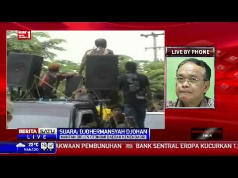 Prime Time Talk: Mundur Demi Dinasti Politik #4