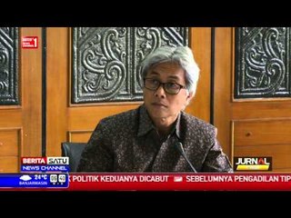 Pemerintah Umumkan Kepemilikan Saham dan Pengelola Blok Mahakam