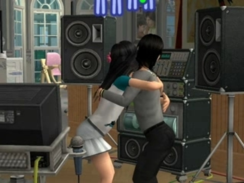 LVF Lorine et darren