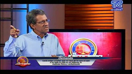 El Justiciero - Programa 29