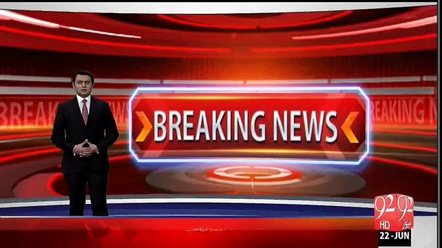 Now PPP & MQM Have Same Statements That Everyone is Ignoring Them - Khursheed Shah