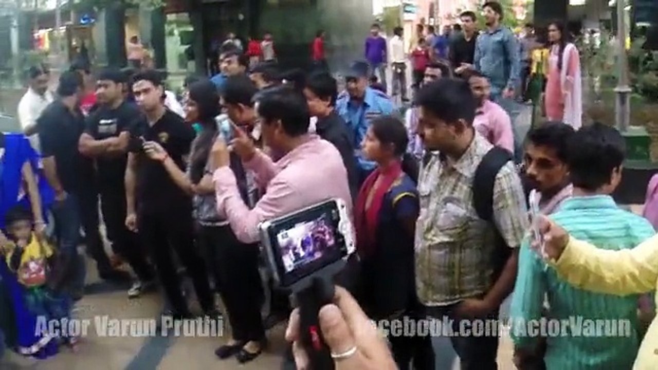 EPIC Fake Hollywood Celebrity Experiment Prank