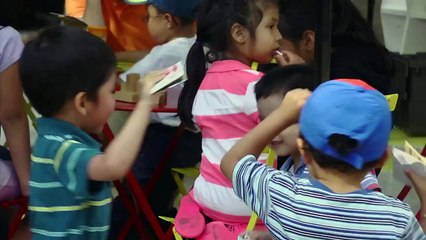 Life Happens In the Streets