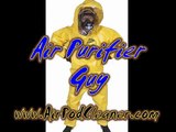 Air Purifier Guy [1]: Hidden Secrets Air Purifiers Cleaners