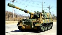 İlK TürK TaNKı |Fırtına T-155| 0 TuRKiSH ProperTY Self-ProPelleD HowitzeR