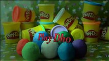 Smurfs, Funny Horse Surprise Eggs toys Pitufos, juguetes Caballo divertido sorpresa Huevos | World V