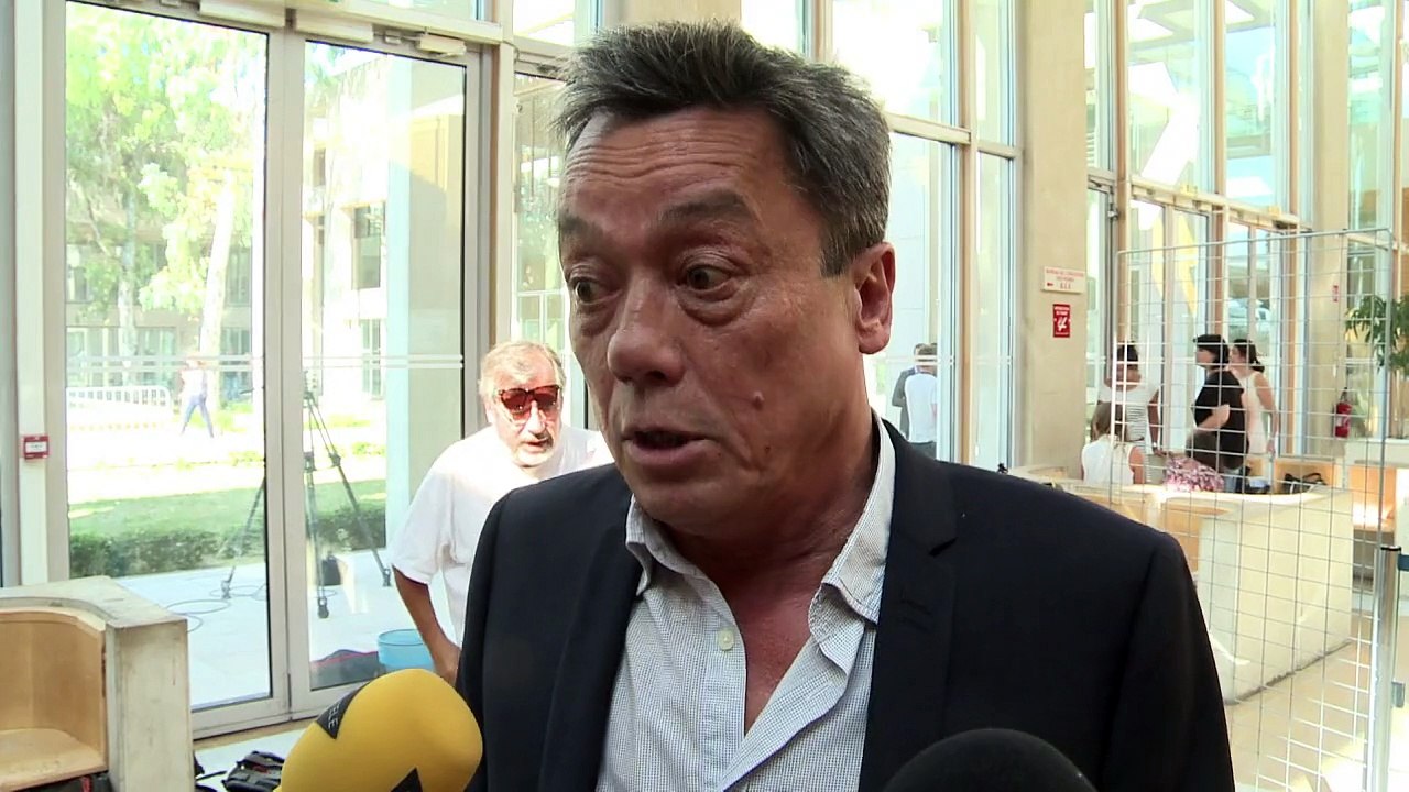 Trois mois de prison avec sursis requis contre Nikola Karabatic