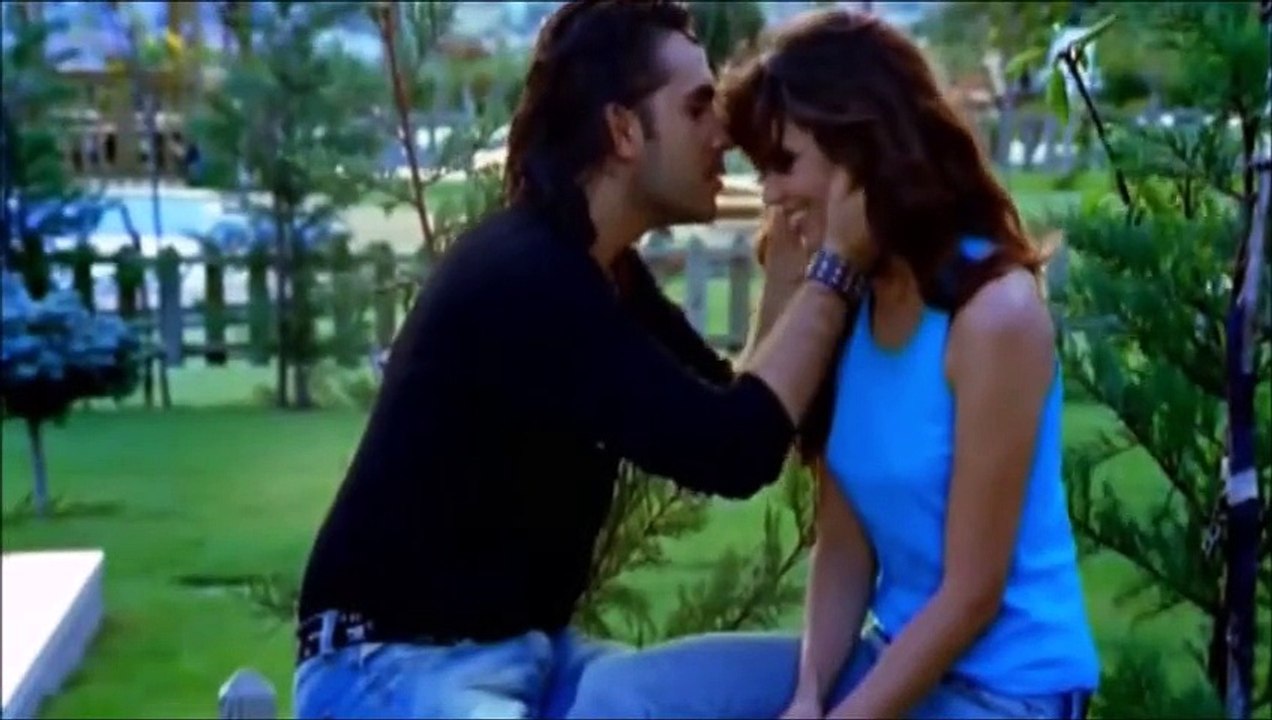 İsmail YK - Özlüyorum Ben Seni (Özel Video Çalışması)