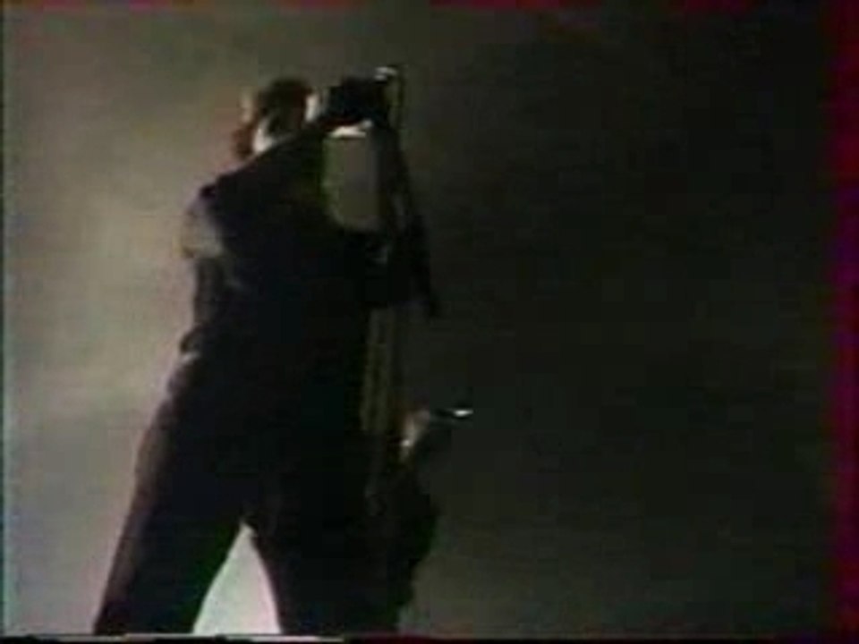 Noir Desir - Le Fleuve