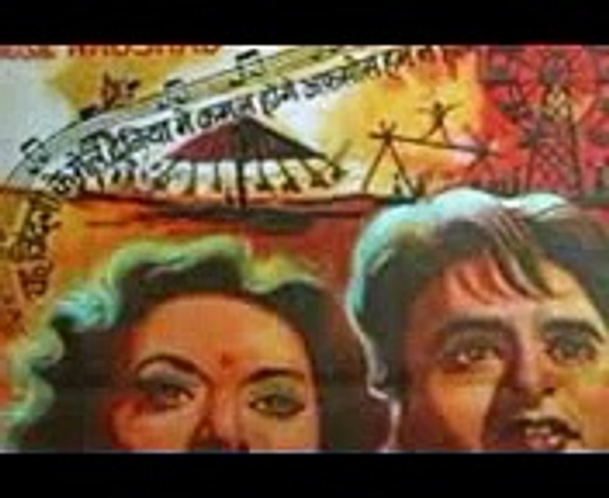 ye zindagi ke mele dunya mein kam na hon gy afsos hum na hon gy - M Rafi - Mela - Video Dailymotion