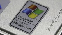 The U.S. Navy spends millions to keep running Windows XP