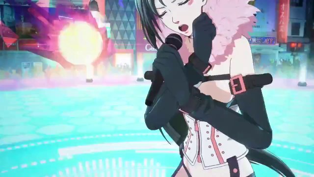 Shin Megami Tensei X Fire Emblem - E3 2015 Trailer