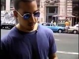 David Blaine Magic Magic Tricks Street Magic 4