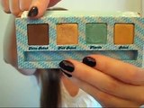Urban Decay Review Series: Get Baked Eyeshadow Palette