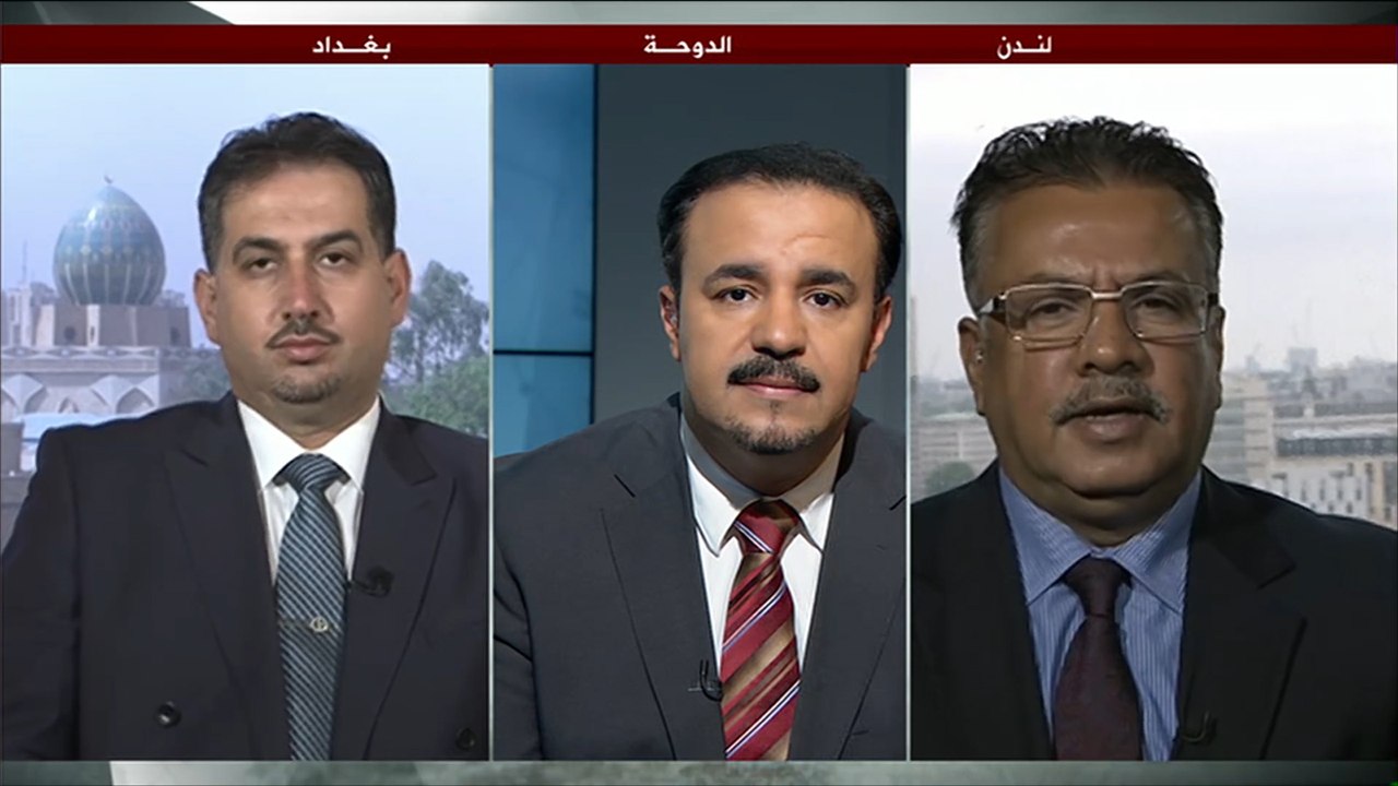 الواقع العربي- هل تزيد التعديلات القضائية مشانق العراق؟