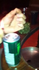 Poor mans dabber for bho!