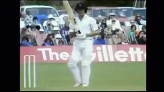 The All Rounder - Documentary