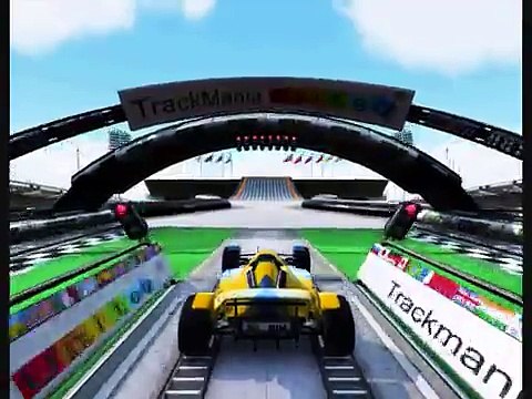 TrackMania Nations Forever /TrackMania Nations/ TrackMania United Forever/TMN/TMNF/TMNUF/