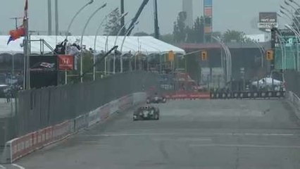 Five drivers to watch in the MAVTV 500