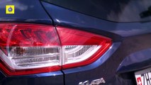 Ford Kuga 2013 Titanium - Test de voiture