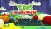 Yoshi’s Woolly World - E3 2015 Trailer
