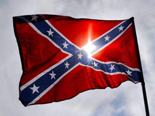 Finally Saying Goodbye to the Confederate Flag