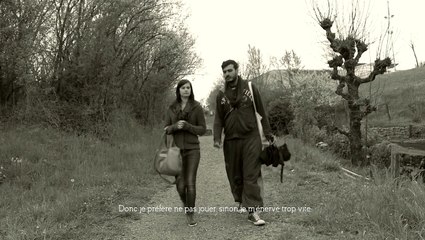 Aurélie ou le chemin qui ne mène nulle part