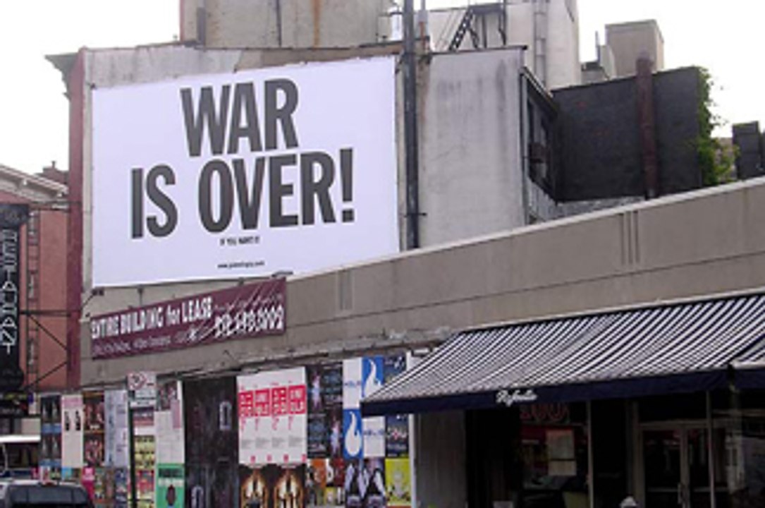 Les USA contre John Lennon VOST- Ext 1