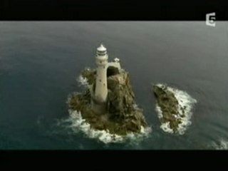Irlande, vue du ciel 2/2