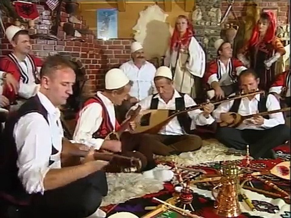 Bijte e Sefe Mleqanit - Kalldremit po m;shkon si shah