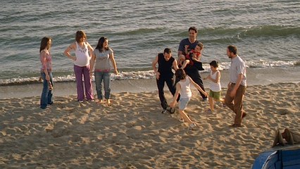 Bande-annonce : La Nostra vita VOST