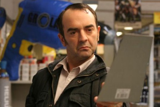 Bande-annonce : Bancs publics (Versailles rive droite) - Teaser 12