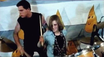 Out Of The Blue (1980) trailer