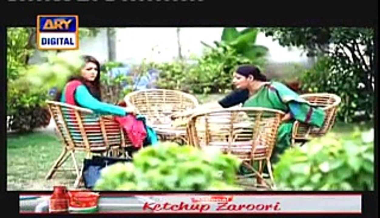 Dil-e-Barbaad Episode 73 Full  on ARY Digital - 23rd June 2015
