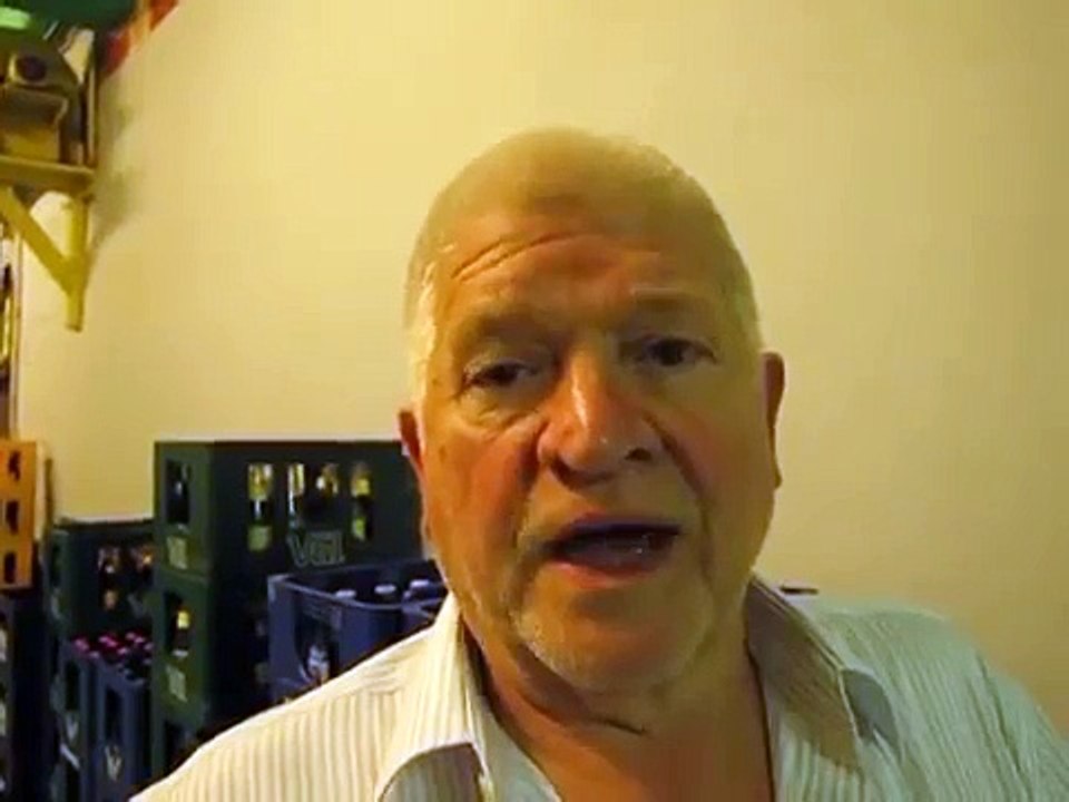 Waarom is Ivo Pauwels, acteur en ook bekend als Nonkel Jef, tegen de Lange Wapper?