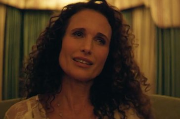 Magic Mike XXL - Extrait (6) VO