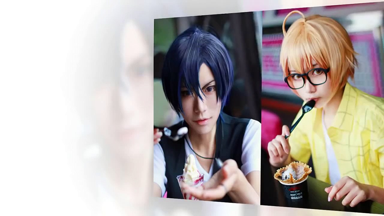 My top 10 Yaoi couples [Cosplay] ٩(♡ε♡ )۶