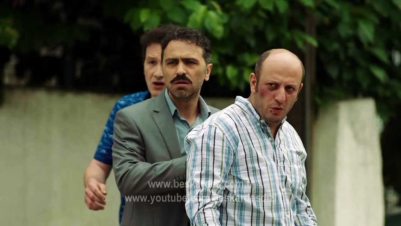 Beş Kardeş 8.Bölüm Fragman 1
