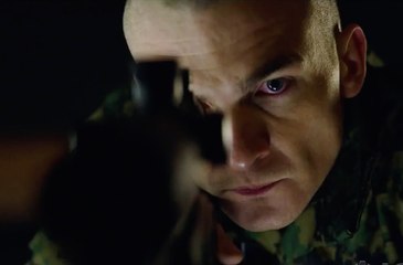 Bande-annonce : Hitman : Agent 47 - VO (2)