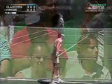 Martina Hingis vs Kim Clijsters 2007 AO Highlights 2/2