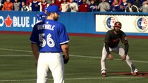 MLB 15 The Show: View from a Diamond with Russell Martin | PS4, PS3, PS Vita