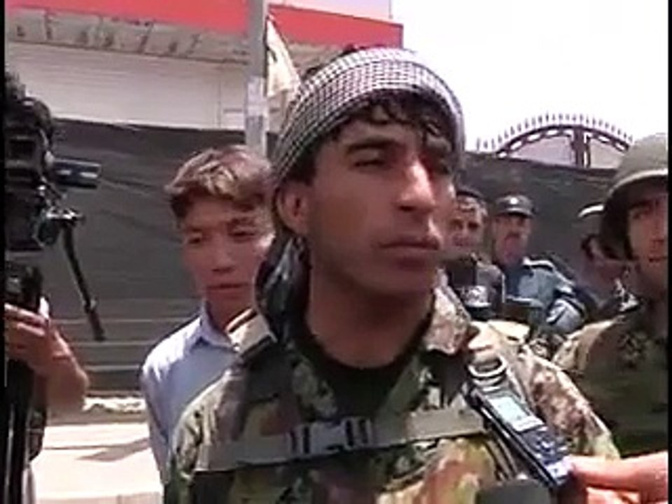 -داکتر فهیم توخی-afghan war letest news and video_2015