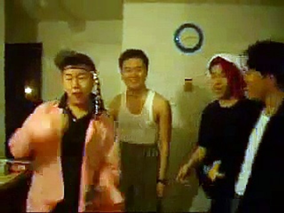 Chinese Spice Boys